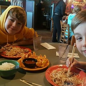 Meet your Posher, Kari