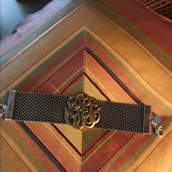 John Wind Jewelry - John Wind mesh bracelet John Wind Jewelry - John Wind mesh bracelet