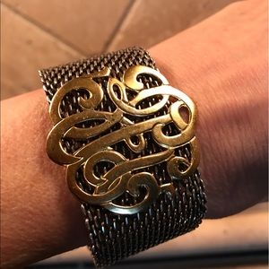 John Wind Jewelry - John Wind mesh bracelet John Wind Jewelry - John Wind mesh bracelet