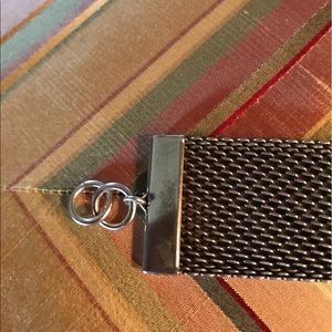 John Wind Jewelry - John Wind mesh bracelet John Wind Jewelry - John Wind mesh bracelet