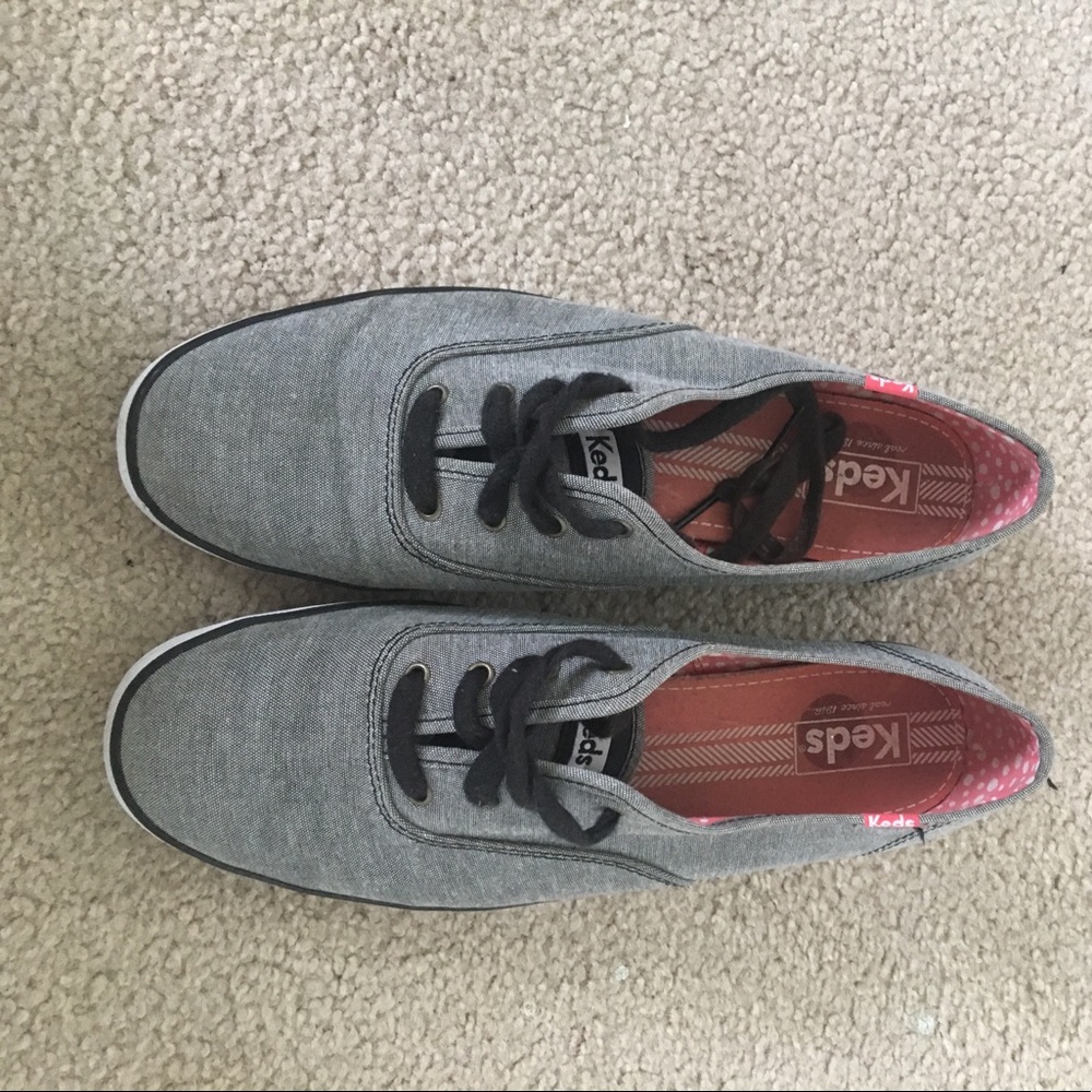 Keds