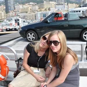 Meet your Posher, Heidi