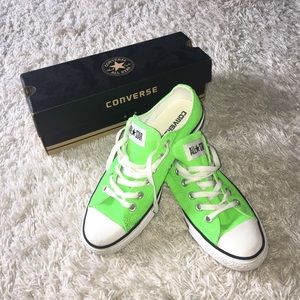 Converse Chuck Taylors