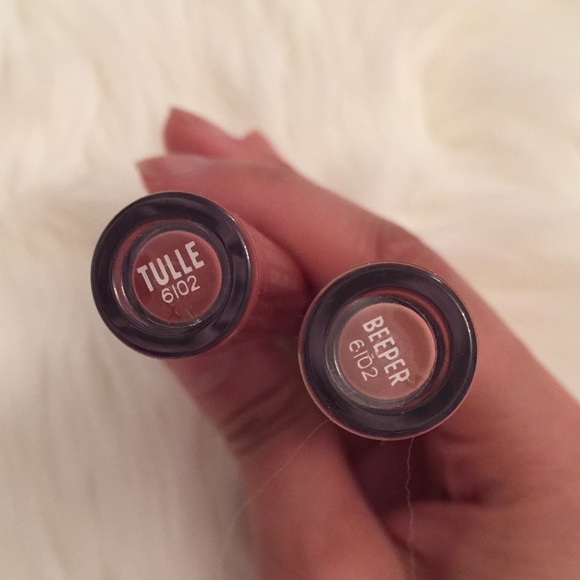 Colourpop Lipgloss/Liquid Lipstick Bundle - Picture 2 of 2