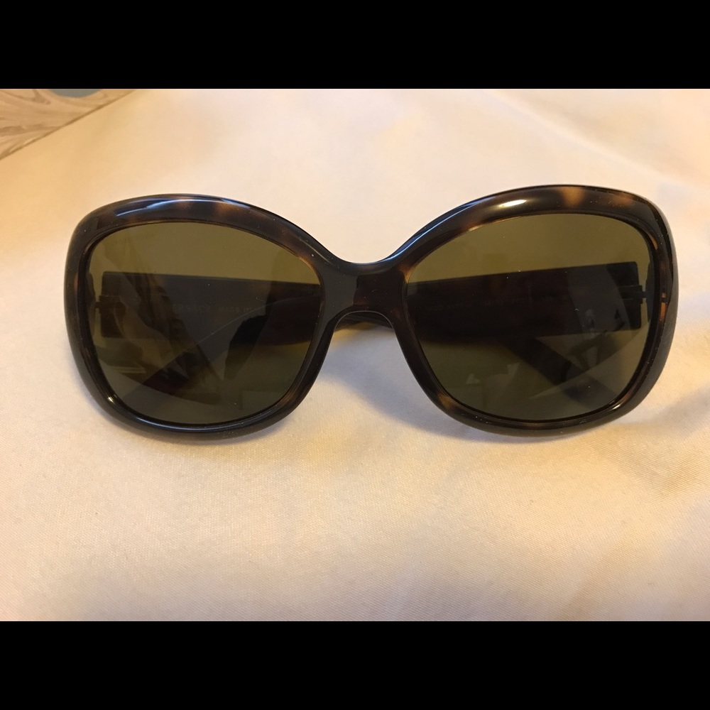 Authentic Versace sunglasses