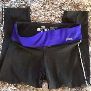 Victoria Secret Pink Ultimate Yoga