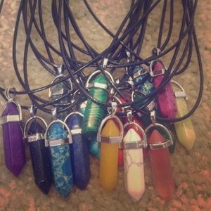 Pendants