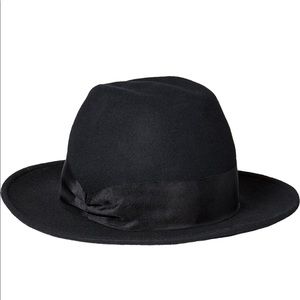 San Diego Hat Company Women's Felt Fedora