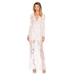 Caribbean Maxi Dress