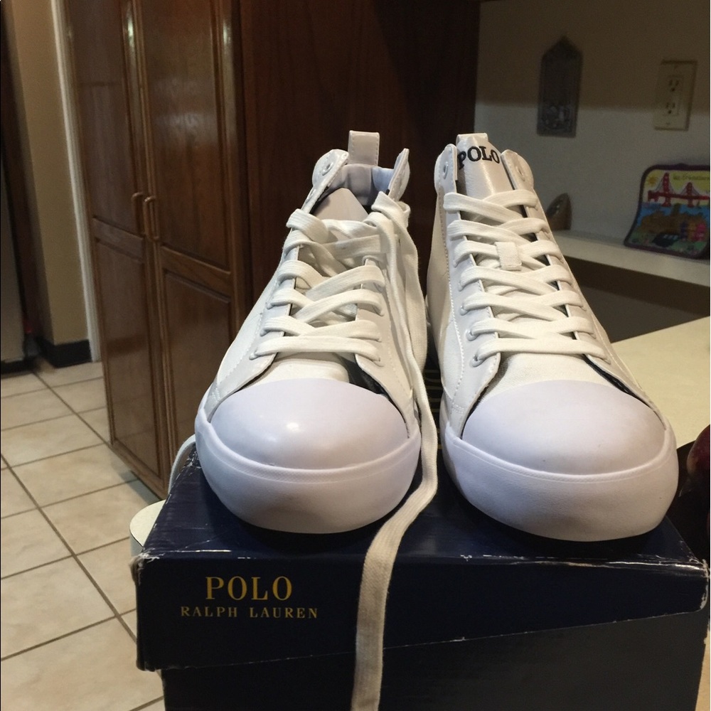 Brand New Ralph Lauren Polo