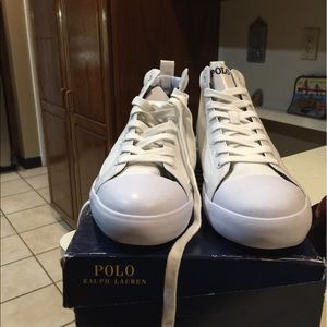 Brand New Ralph Lauren Polo