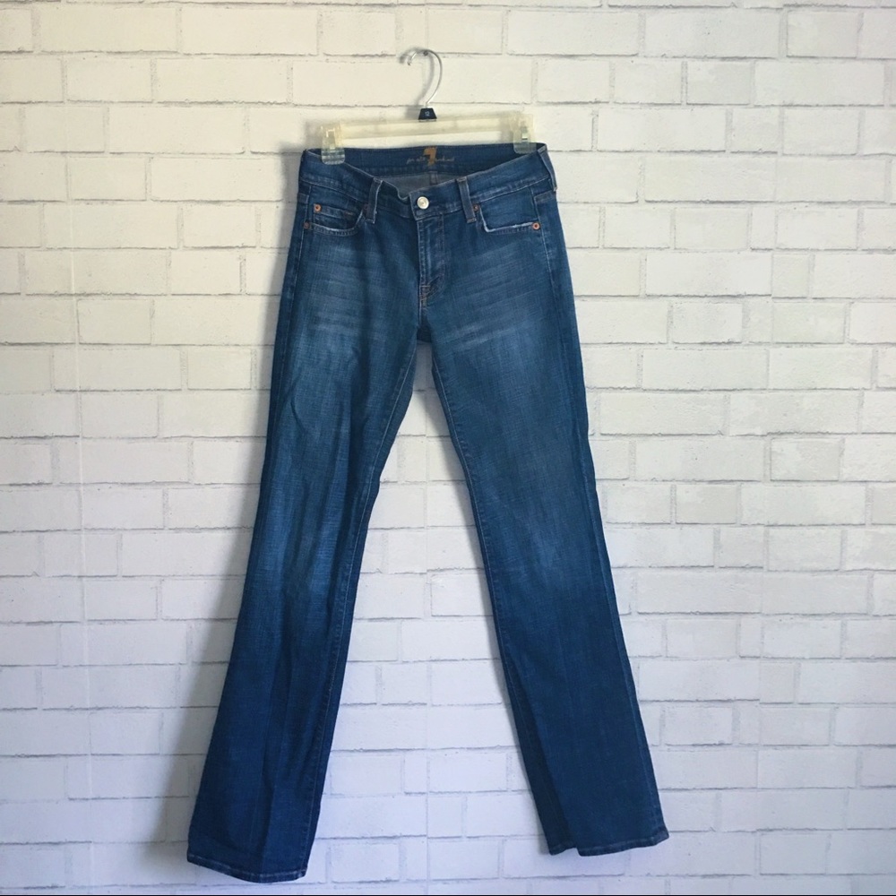 7 For All Mankind Jeans
