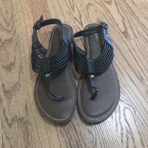 Merona sandals