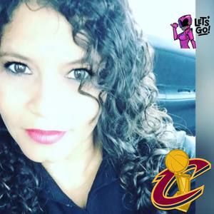 Meet your Posher, Nereida