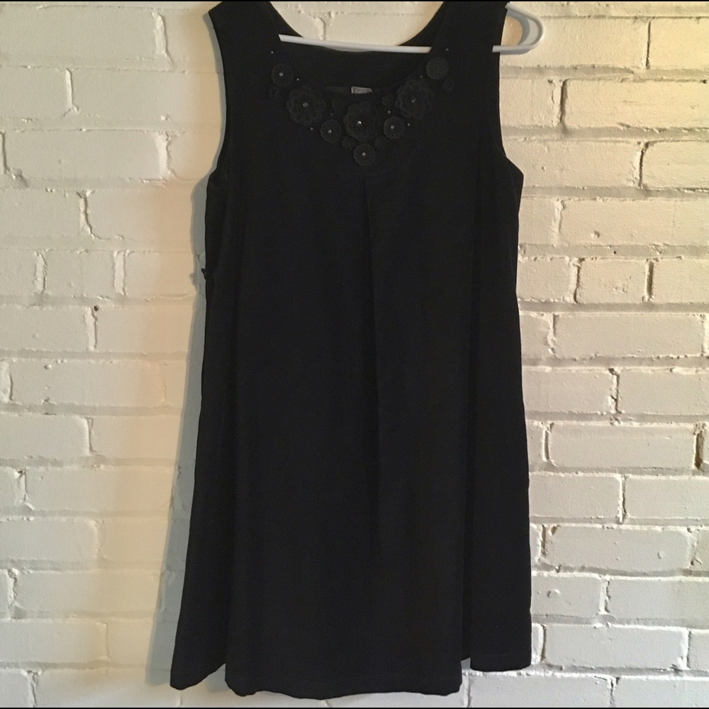 NWT Lithe Constellation Dress from Anthropologie