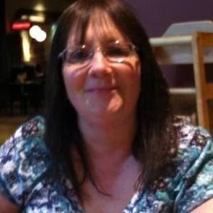 Meet your Posher, Ann