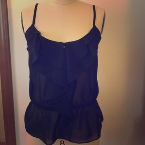 Charlotte Russe Tank Top