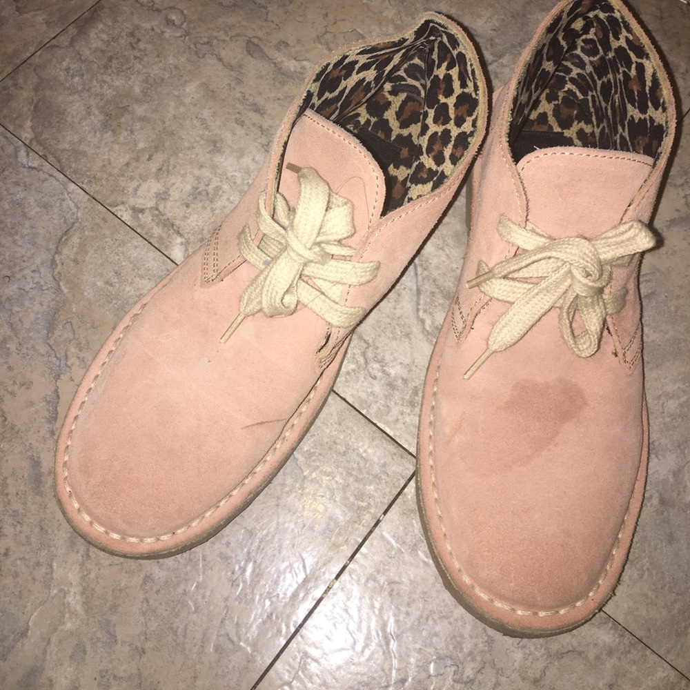 Aldo Shoes