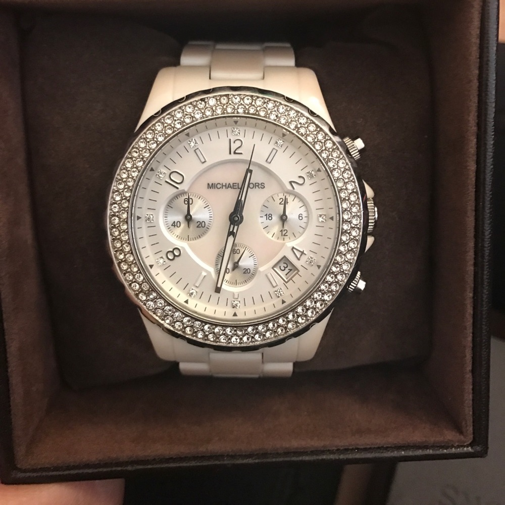 Michael kors watch