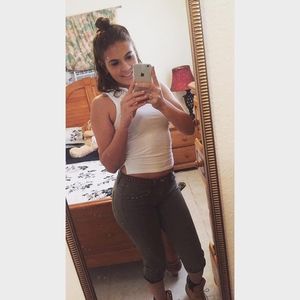 Meet your Posher, Barbara