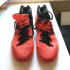Nike Kyrie Irvings Great condition!