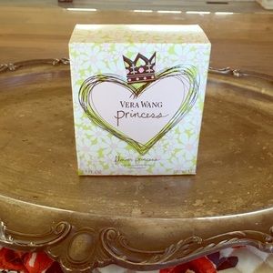 Vera Wang Flower Princess 3.4fl oz