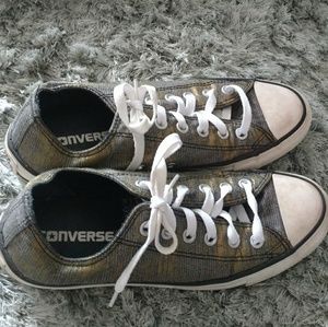 Converse shoes