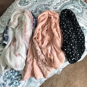 scarf bundle