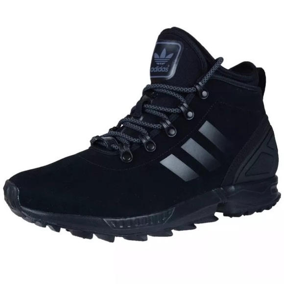 adidas zx flux boot