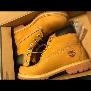 Timberlands