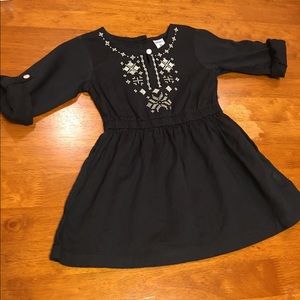 Carters dress