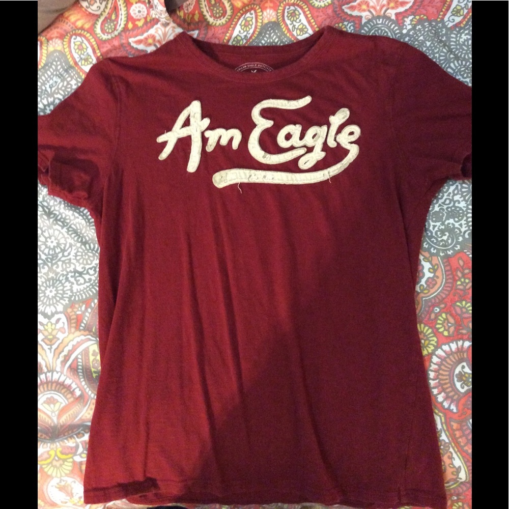MENS American Eagle Top