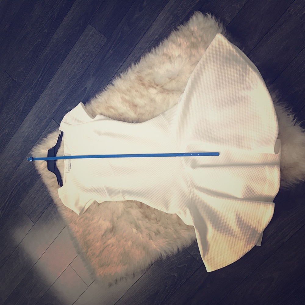 Bebe dress