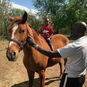 Meet your Posher, Pilar