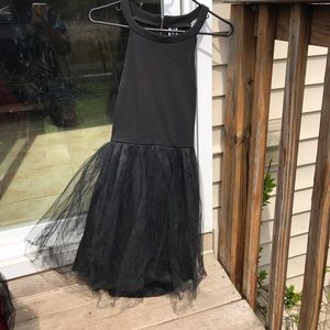 Black Dress Windsor