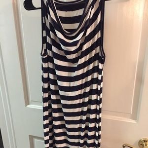 Gap maternity dress - size m