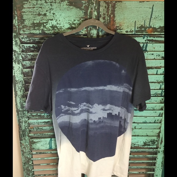 American Eagle Outfitters Other - NWOT Men's Short Sleeved Tee American Eagle Outfitters Other - NWOT Men's Short Sleeved Tee