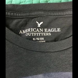 American Eagle Outfitters Shirts - NWOT Men's Short Sleeved Tee American Eagle Outfitters Shirts - NWOT Men's Short Sleeved Tee