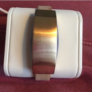 Fossil Q dreamer braclet