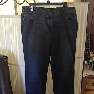 Ann Taylor jeans