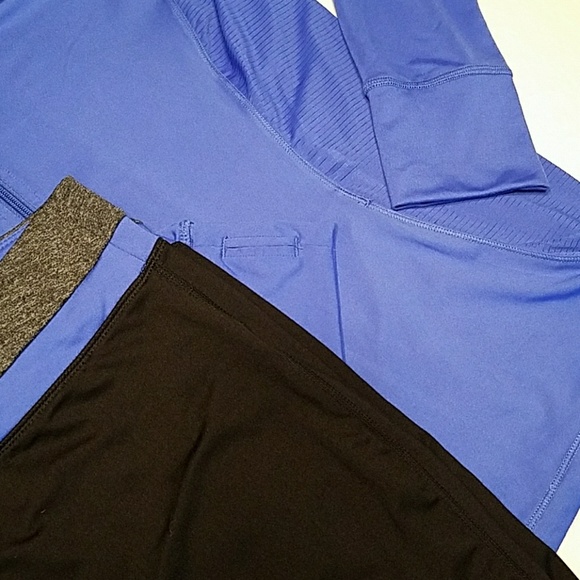 60 off Tangerine Pants Tangerine Full Zip Jacket & Boot Cut Yoga