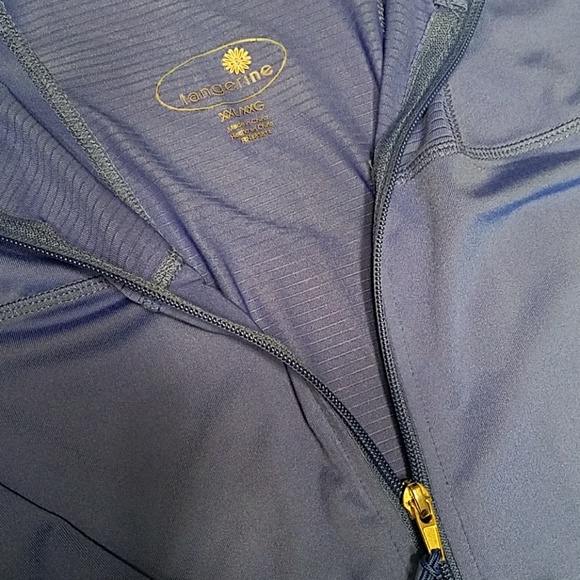 60 off Tangerine Pants Tangerine Full Zip Jacket & Boot Cut Yoga