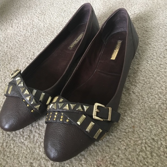 Bcbg flats - Picture 2 of 3