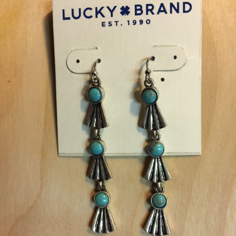 Lucky Brand Earrings