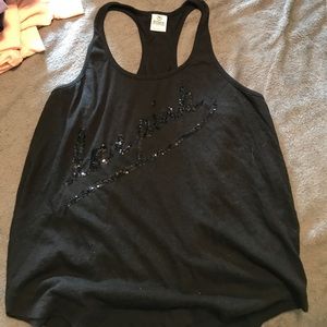 VS tank top
