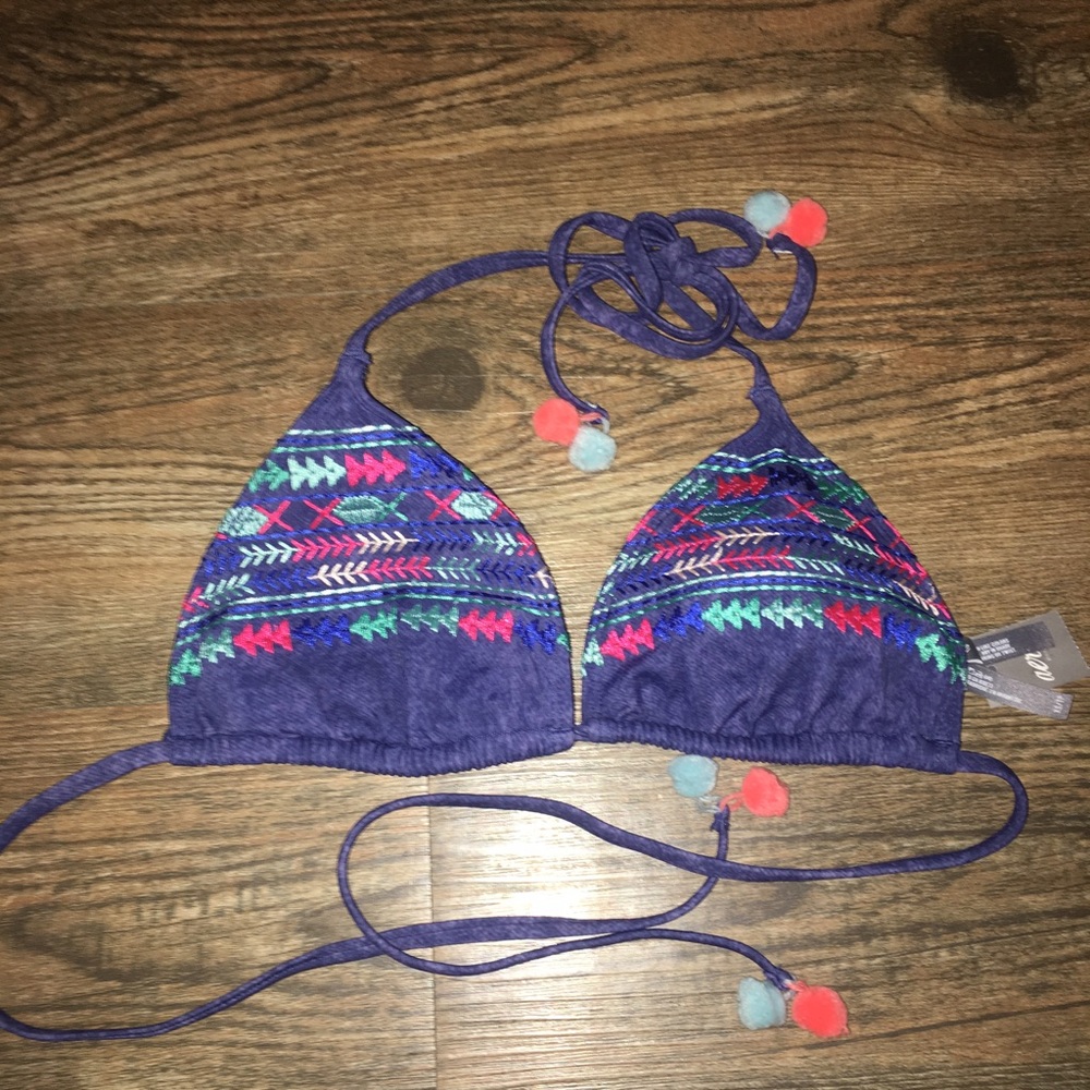Ae Bikini Top