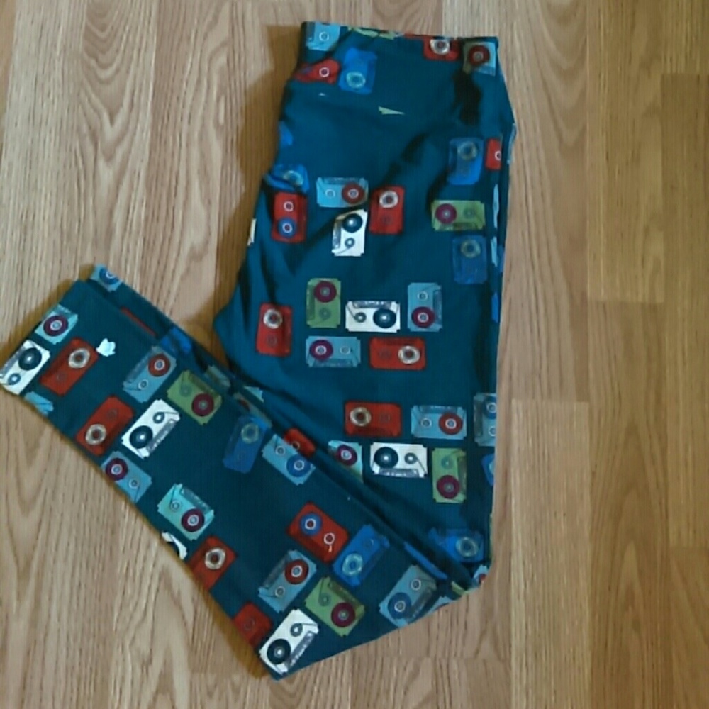 LuLaRoe leggings