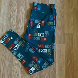 LuLaRoe leggings