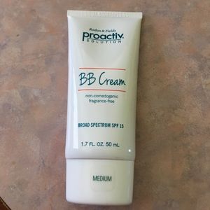 1.7 oz Proactive BB Cream (Medium)