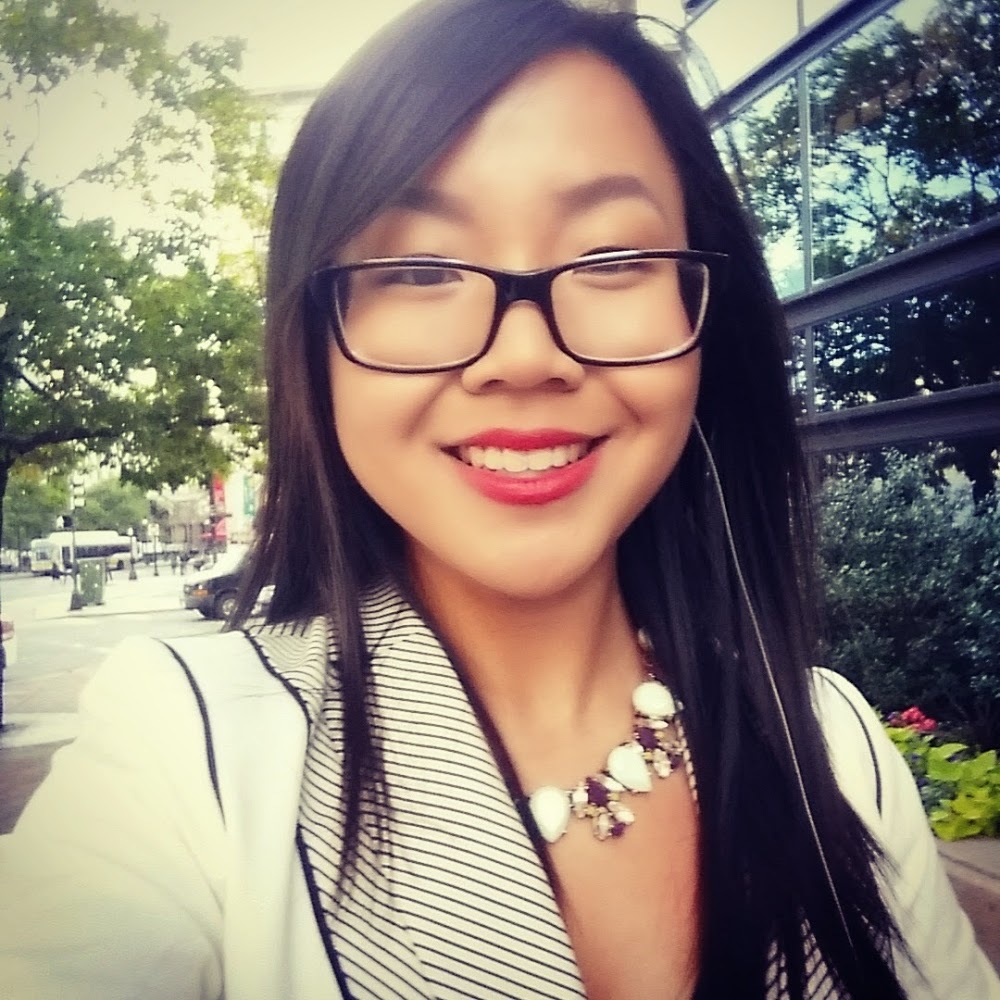 Meet your Posher, Cindy